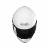 HJC Rpha 1N Full Face Mens White Helmet