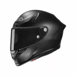 HJC Rpha 1N Full Face Mens Semi-Flat Black Helmet
