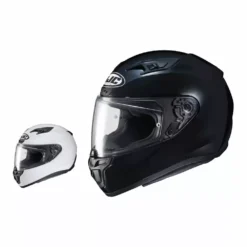 HJC I10 Plus Full-Face Mens Solids Helmet