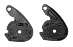 HJCHJ-34 Gear Plate Set