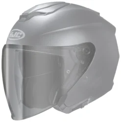 HJC HJ-34 Pinlock-Ready Face Shield -Hjc hjc helmets hj34 shield 3 scaled