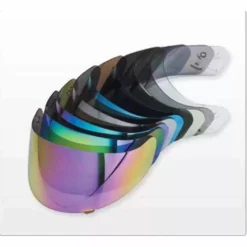 HJC HJ-S2 Sy-Max II RST Motorcycle Helmet Face Shield