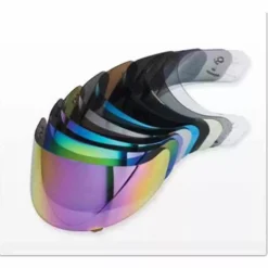 HJC HJ-09 RST Motorcycle Helmet Face Shield