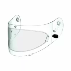 HJC HJ-09 W/Pinlock Pins Clear Shield