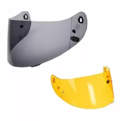 HJC HJ-09 W/Pinlock Pins Shield