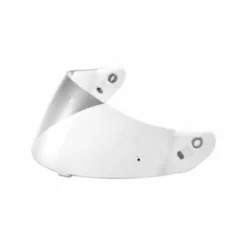 HJC HJ-17 W/Pinlock Pins Shield -Hjc hjc hj 17 wpinlock pins shield clear 1