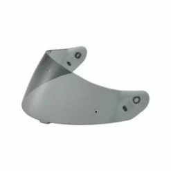 HJC HJ-17 W/Pinlock Pins Shield -Hjc hjc hj 17 wpinlock pins shield dark smoke 1