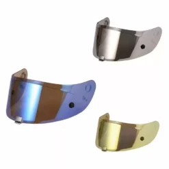 HJC HJ-31 I10 I70 I90 Pinlock Ready RST Shield