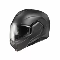 HJC I100 Mens Motorcycle Semi-Flat Modular Helmet 5 HJC I100 Mens Motorcycle Semi-Flat Modular Helmet -Hjc hjc i100 mens motorcycle semi flat modular helmet 1