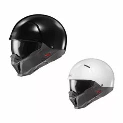 HJC I20 Solid Mens Motorcycle Open-face Helmet