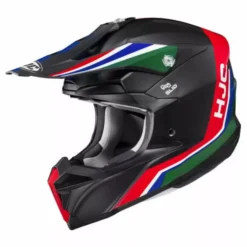 HJC Snowcross I50 Flux Helmets 8 HJC Snowcross I50 Flux Helmets -Hjc hjc i50 flux helmet 3