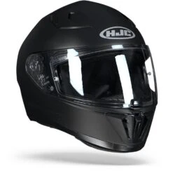 HJC I70 Matt Black Full Face Helmet
