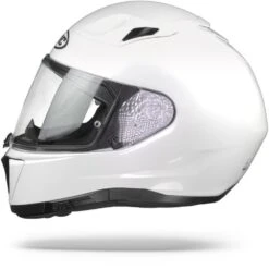 HJC I70 White Full Face Helmet -Hjc hjc i70 white.10 1