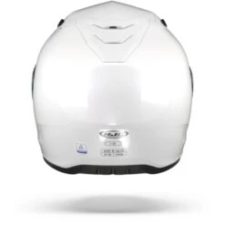 HJC I70 White Full Face Helmet -Hjc hjc i70 white.19 1