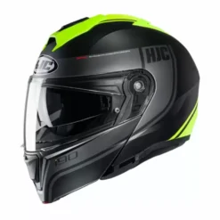HJC Modular I90 Davan Snow Mens Dual Shield Helmets 9 HJC Modular I90 Davan Snow Mens Dual Shield Helmets -Hjc hjc i90 davan 3 1