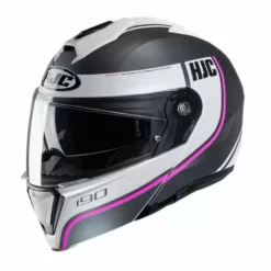 HJC Modular I90 Davan Snow Mens Dual Shield Helmets 11 HJC Modular I90 Davan Snow Mens Dual Shield Helmets -Hjc hjc i90 davan 5 1