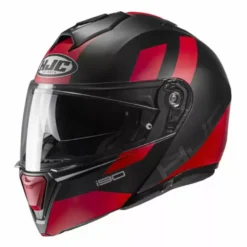 HJC Modular Snow I90 Syrex Dual Shield Helmets -Hjc hjc i90 syrex 2 1