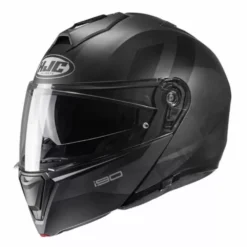 HJC Modular Snow I90 Syrex Dual Shield Helmets -Hjc hjc i90 syrex 3 1