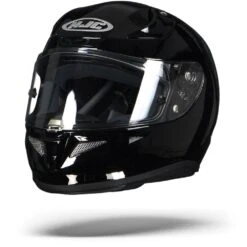 HJC RPHA 11 Gloss Black Full Face Helmet