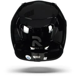 HJC RPHA 11 Gloss Black Full Face Helmet -Hjc hjc rpha 11 metal black.19