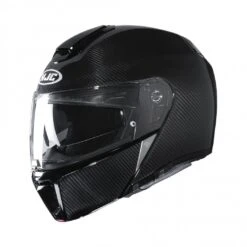 HJC RPHA 90s Carbon Solid Grey Modular Helmet