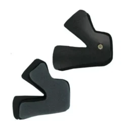 HJC SyMax 3 Cheek Pads