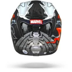 HJC RPHA 11 Venom 2 Marvel MC1 Black Red White Full Face Helmet 8 HJC RPHA 11 Venom 2 Marvel MC1 Black Red White Full Face Helmet -Hjc hjc venom 2 rpha 11.19 1