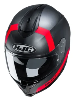 Hjc -Hjc hjcc70 eura helmet 1