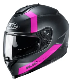 HJC C70 Eura Helmet -Hjc hjcc70 eura helmet 5