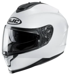 HJC C70 Helmet -Hjc hjcc70 helmet 1