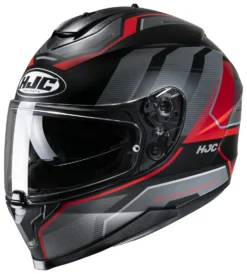 HJC C70 Nian Helmet