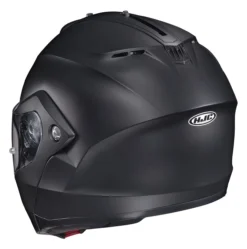 HJC C91 Helmet -Hjc hjcc91 helmet solid 2