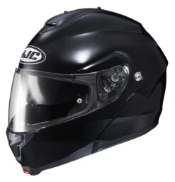 HJC C91 Helmet -Hjc hjcc91 helmet solid 4