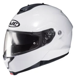 HJC C91 Helmet -Hjc hjcc91 helmet solid 6
