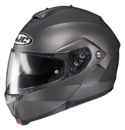 HJC C91 Helmet -Hjc hjcc91 helmet solid 7