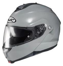 HJC C91 Helmet -Hjc hjcc91 helmet solid 8