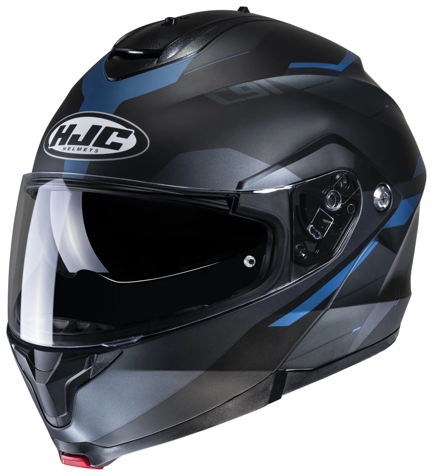 HJC C91 Karan Helmet 1 HJC C91 Karan Helmet