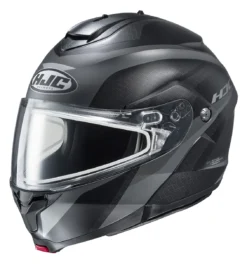 HJC C91SN Taly Dual Lens Helmet