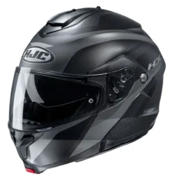 HJC C91 Taly Helmet -Hjc hjcc91 taly helmet 4