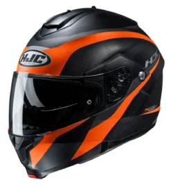 HJC C91 Taly Helmet -Hjc hjcc91 taly helmet 5