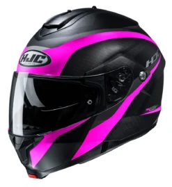HJC C91 Taly Helmet -Hjc hjcc91 taly helmet 7