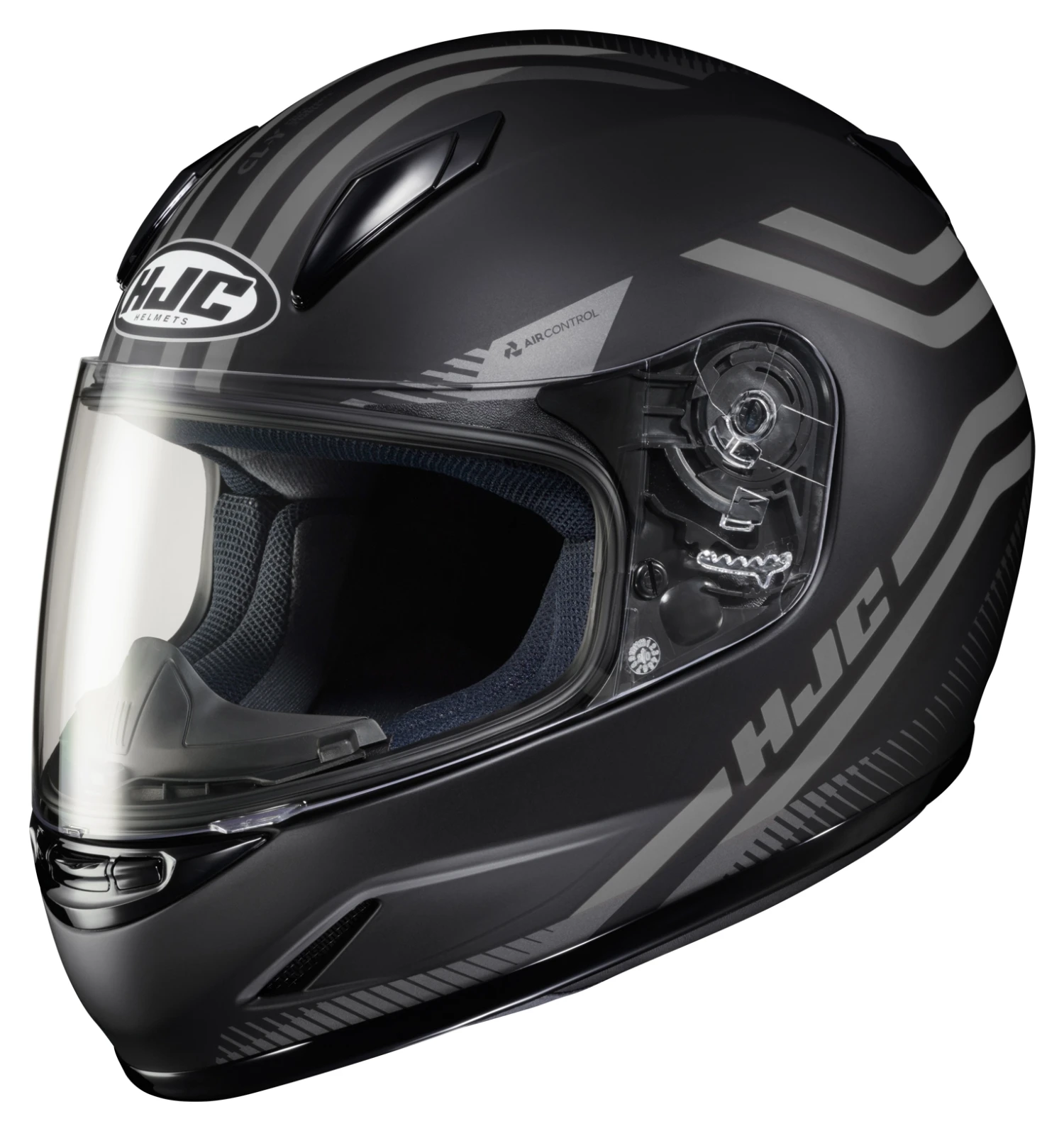 HJC Youth CL-Y Strix Helmet