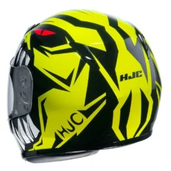 Hjc -Hjc hjccly zuky youth helmet 1