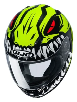 HJC CL-Y Zuky Youth Helmet -Hjc hjccly zuky youth helmet 2