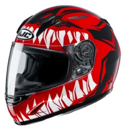 HJC CL-Y Zuky Youth Helmet -Hjc hjccly zuky youth helmet 3