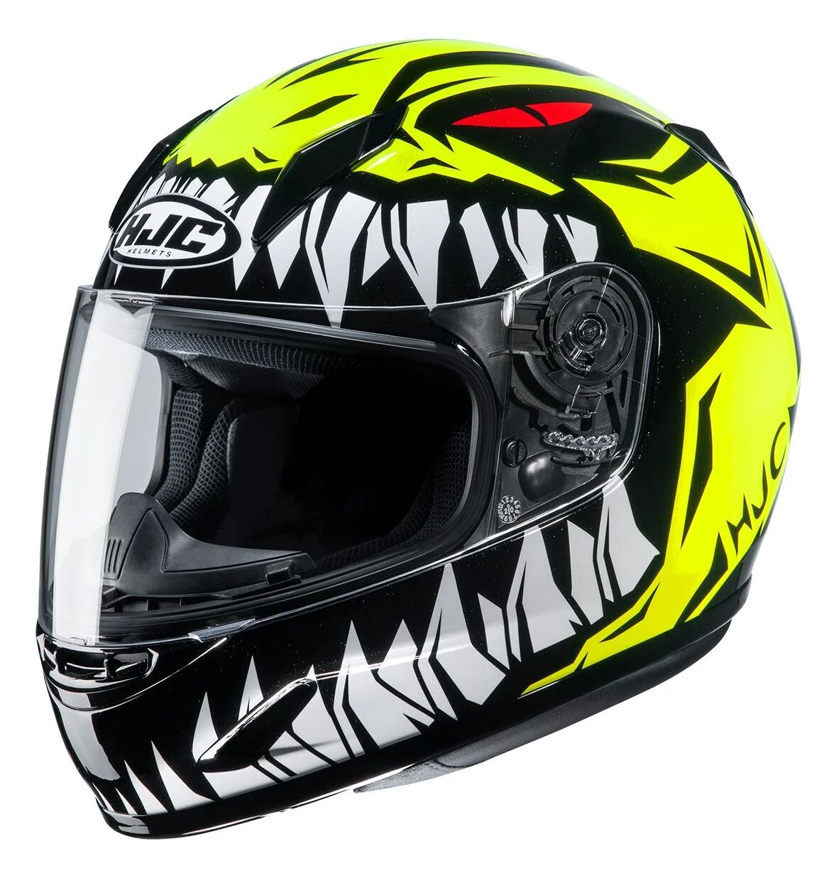 HJC CL-Y Zuky Youth Helmet