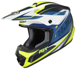 HJC CS-MX 2 Drift Helmet 10 HJC CS-MX 2 Drift Helmet -Hjc hjccsmx2 drift helmet 2 scaled
