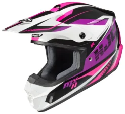HJC CS-MX 2 Drift Helmet 11 HJC CS-MX 2 Drift Helmet -Hjc hjccsmx2 drift helmet white pink blue 2 scaled