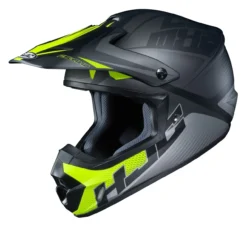 HJC CS-MX 2 Ellusion Helmet -Hjc hjccsmx2 ellusion helmet 2