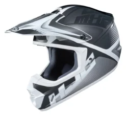 HJC CS-MX 2 Ellusion Helmet